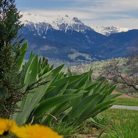 Plai Din Bran Villa Bran  Buitenkant foto