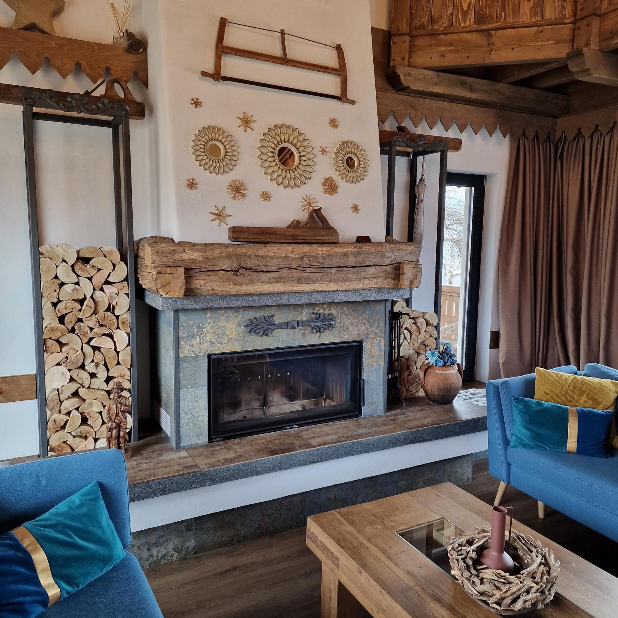 Plai Din Bran Villa Bran  Buitenkant foto